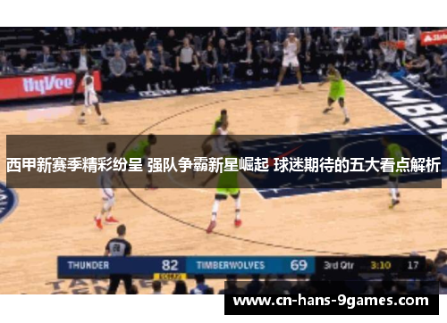 西甲新赛季精彩纷呈 强队争霸新星崛起 球迷期待的五大看点解析