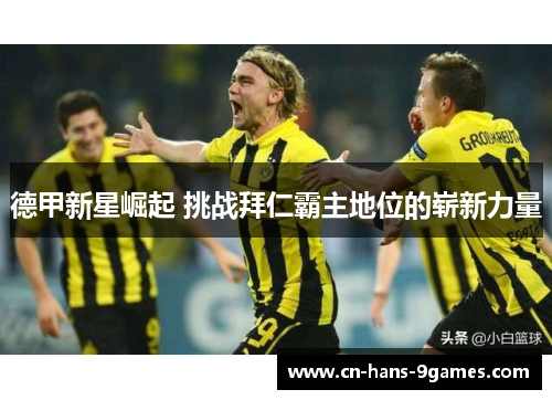 德甲新星崛起 挑战拜仁霸主地位的崭新力量 德甲新星崛起 挑战拜仁霸主地位的崭新力量
