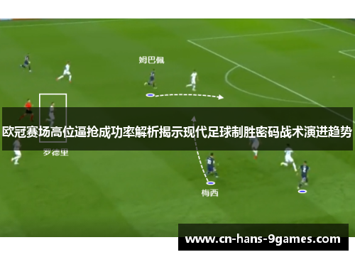 欧冠赛场高位逼抢成功率解析揭示现代足球制胜密码战术演进趋势 欧冠赛场高位逼抢成功率解析揭示现代足球制胜密码战术演进趋势